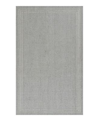 Momeni Oliver OLIVEOLI-3LBL Area Rug, 5' x 8'