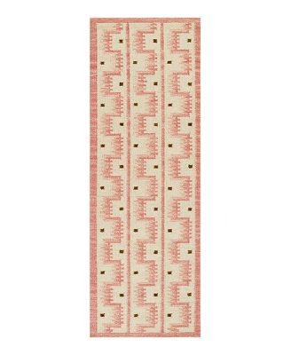 Momeni Scandi SCANDSCN-1BSH Runner, 2'6" x 8'