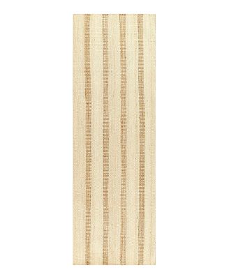 Momeni Jango JANGOJAN-1IVY Runner, 2'6" x 8'
