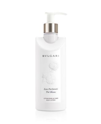 Eau Parfum&eacute;e Th&eacute; Blanc Body Lotion 10.1 oz.