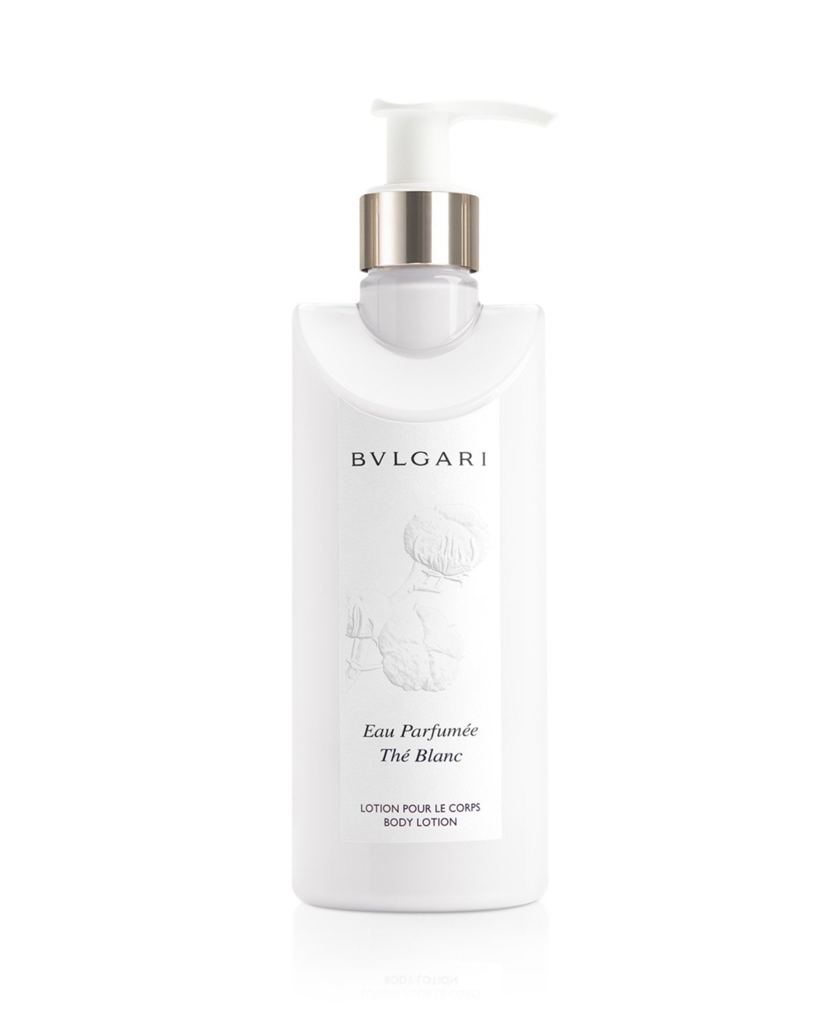 Eau Parfumée Thé Blanc Body Lotion 10.1 oz.