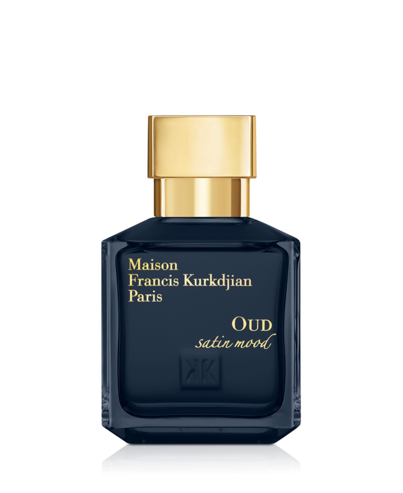 Maison Francis Kurkdjian Oud satin mood Eau de Parfum 2.4 oz. in None
