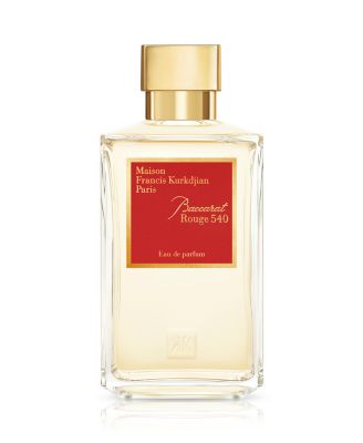 Maison Francis Kurkdjian Baccarat Rouge 540 Eau de Parfum 6.8 oz.