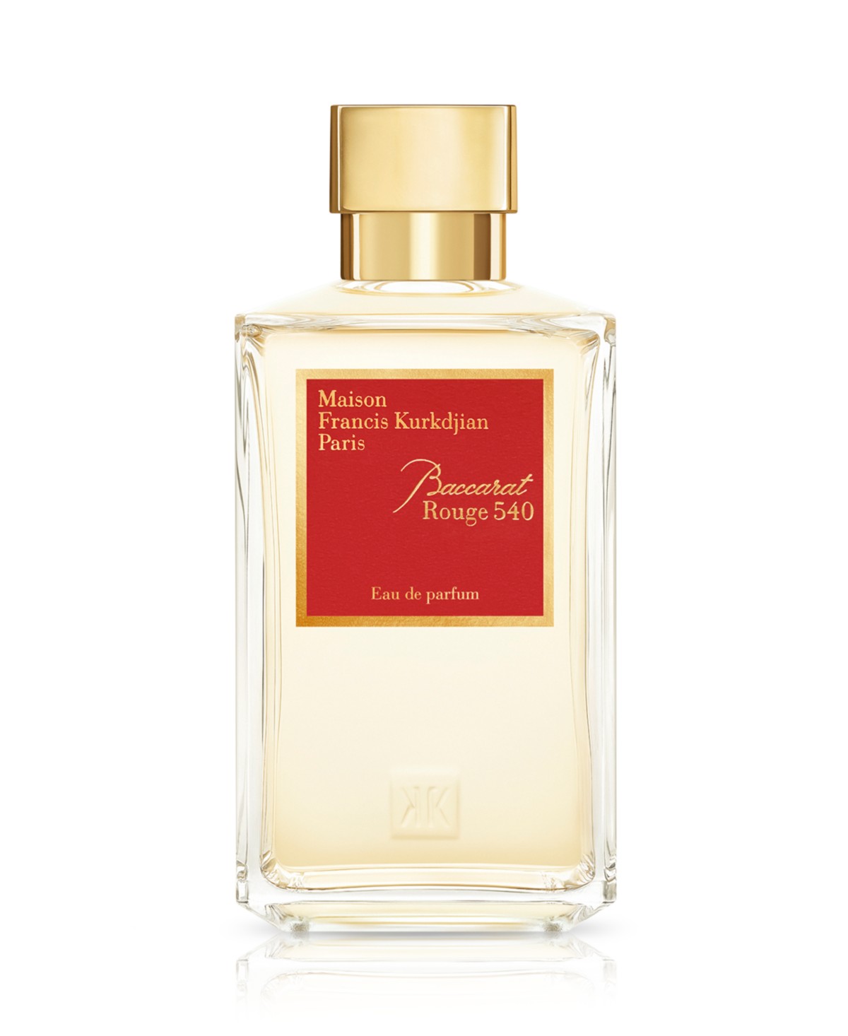 Maison Francis Kurkdjian Baccarat Rouge 540 Eau de Parfum 6.8 oz.