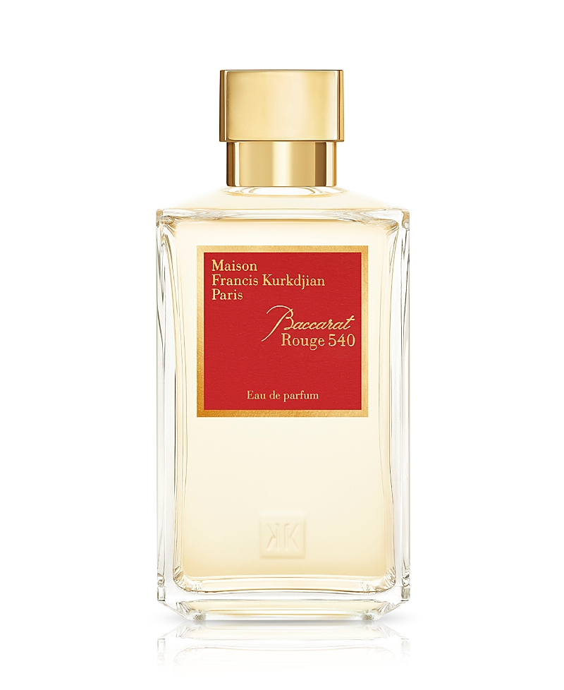 Maison Francis Kurkdjian Baccarat Rouge 540 Eau de Parfum 6.8 oz.