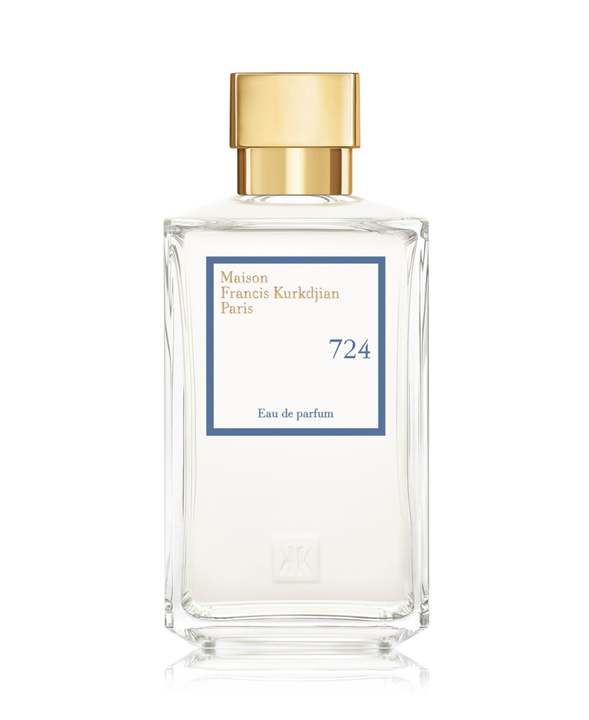 Maison Francis Kurkdjian 724 Eau de Parfum 6.8 oz.