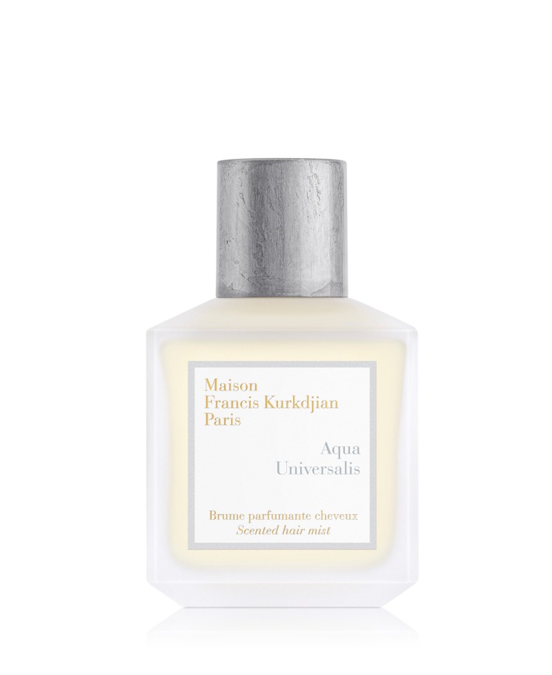 Maison Francis Kurkdjian Aqua Universalis Scented Hair Mist 2.4 oz.