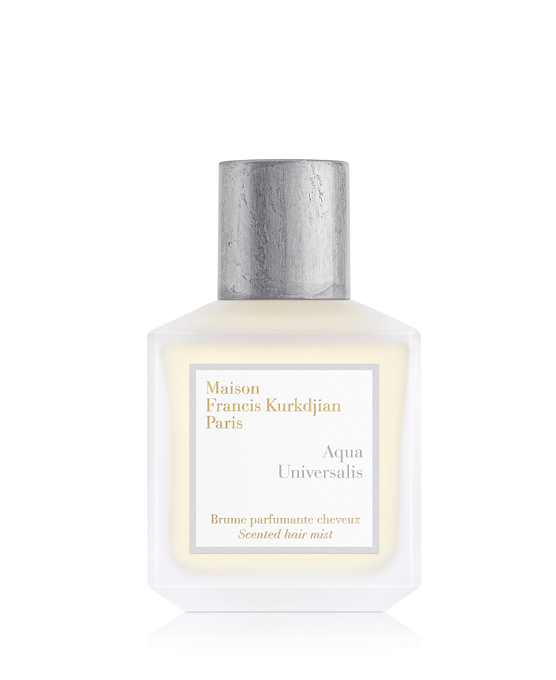 Maison Francis Kurkdjian Aqua Universalis Scented Hair Mist 2.4 oz.
