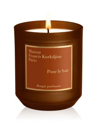 Pour le Soir Scented Candle 10.6 oz.