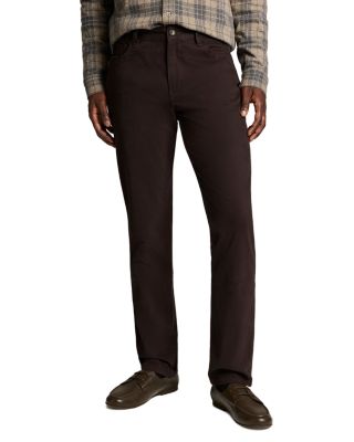 Dylan Peached Pants