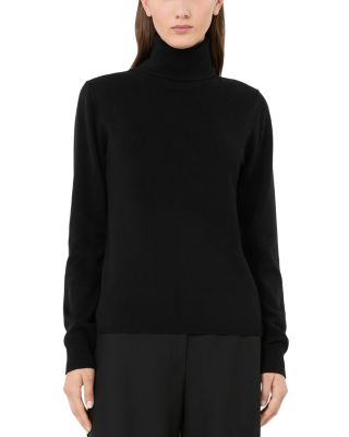 Msteducata Wool & Cashmere Sweater