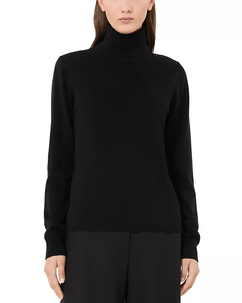 Max Mara Studio Msteducata Wool & Cashmere Sweater