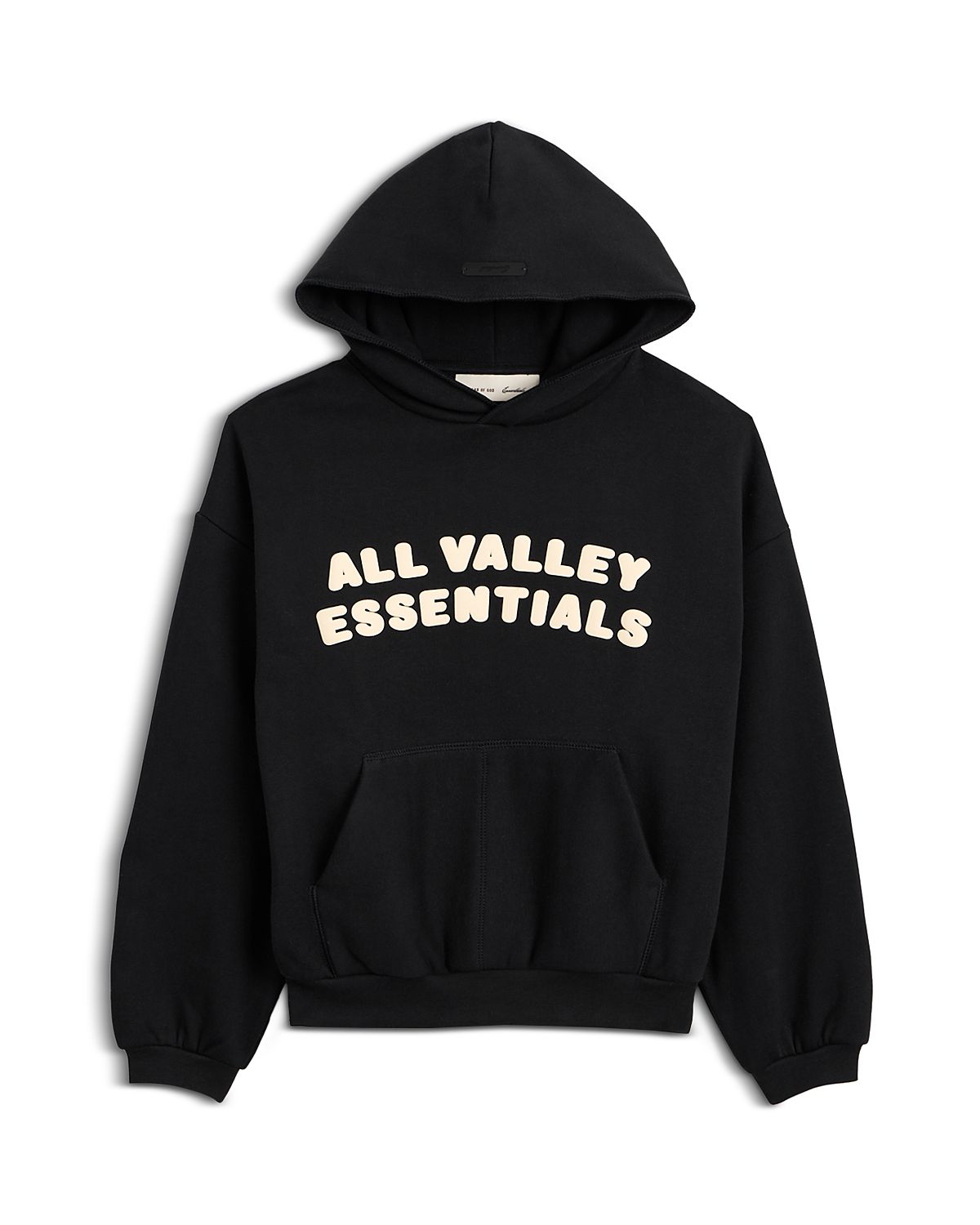 Fear of God Unisex 90's Hoodie - Little Kid