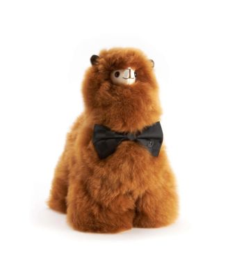 Paco Stuffed Animal Medium, Ages 4+ Years