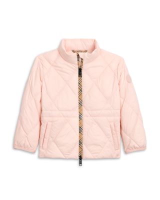 Burberry Lucie Compact Puffer Jacket - Little Kid, Big Kid