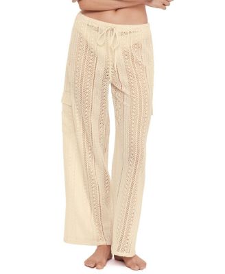  Cargo Pant Cover Up