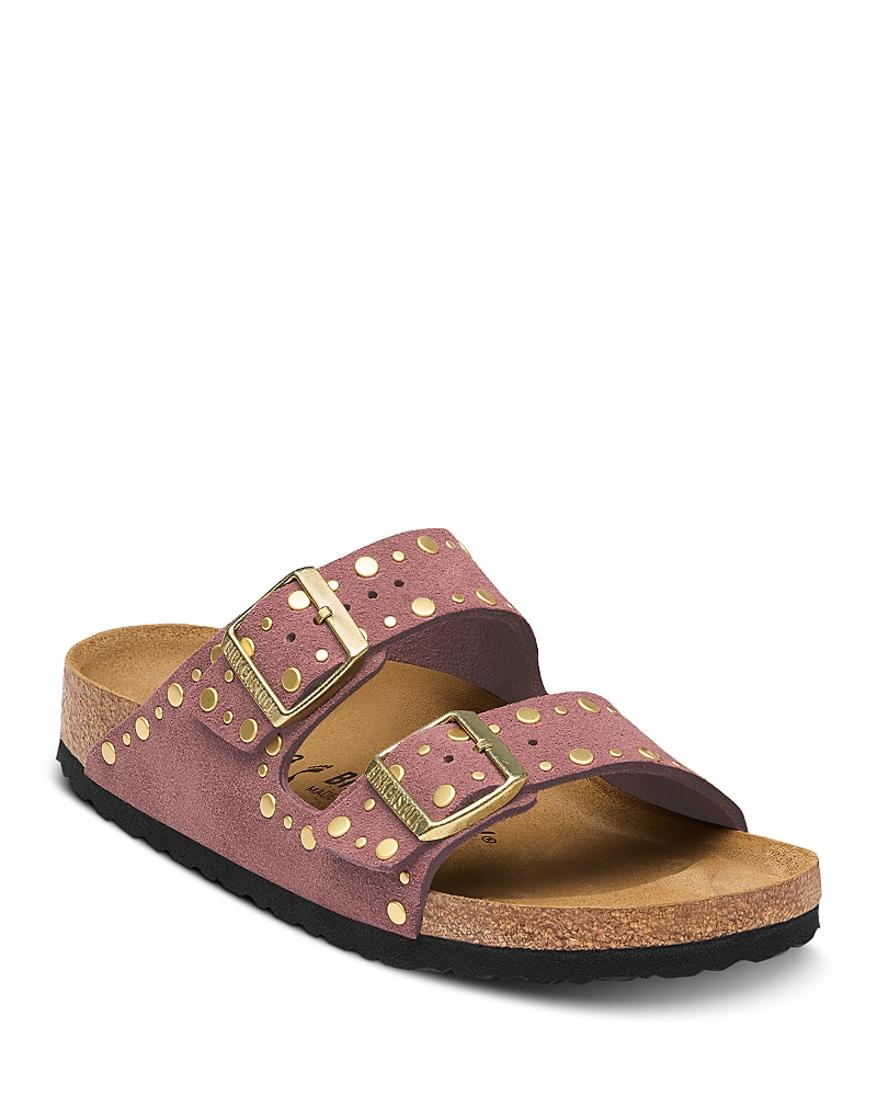 Birkenstock Women's Arizona Rivet Sandals