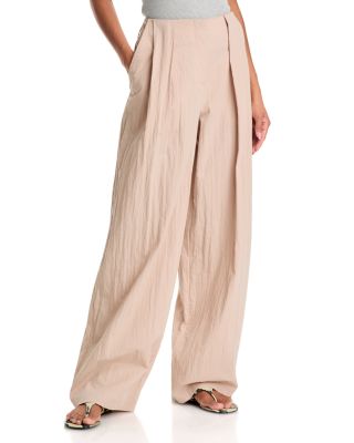 Voro Relaxed Fit Pants