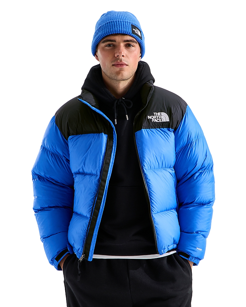 The North Face Retro Nuptse Down Jacket