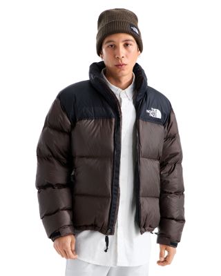 The North Face Retro Nuptse Down Jacket