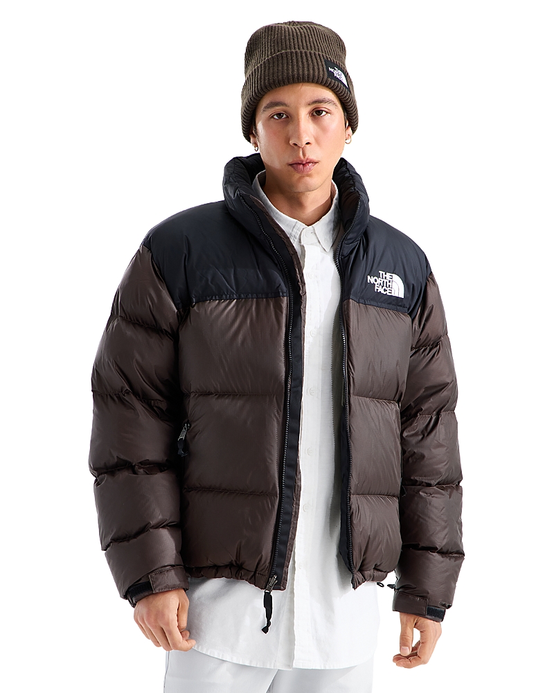 The North Face Retro Nuptse Down Jacket