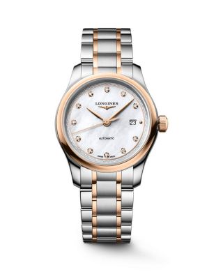 Master Collection Watch, 30mm