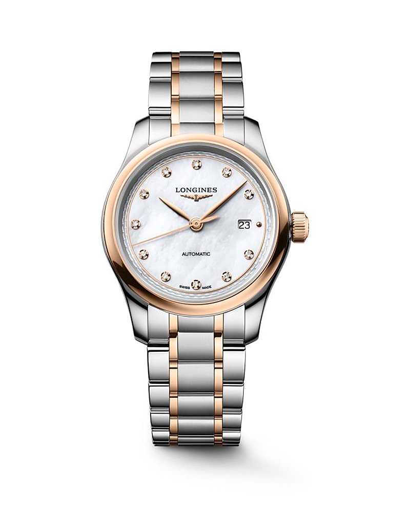 Longines Master Collection Watch, 30mm
