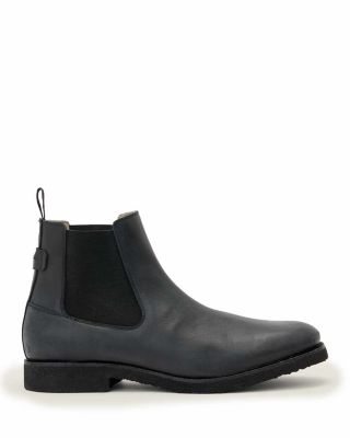 Men's Clive Leather Chelsea Boots