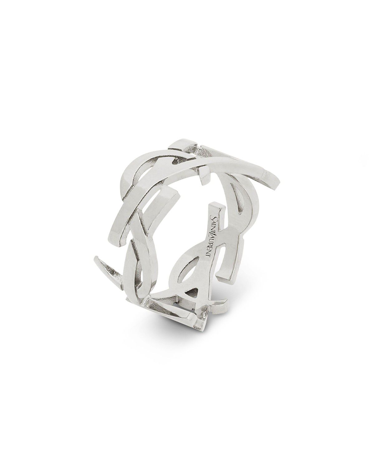 Saint Laurent Cassandre Ring