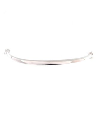 PM Boucle Sellier Necklace Sterling Silver, 17"