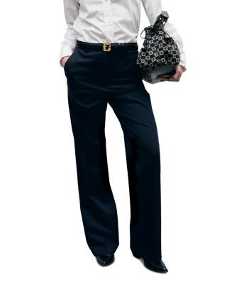 Megan Wide Leg Pants