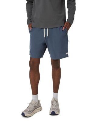 Banks Session Short Unlined 7" Shorts