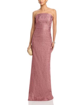 doen velvet dress Madelynne - Vino Rosso Size:16.5 34.35 yourprincess EYELET SCALLOPED ORGANZA TRIM Women's Dresses Sale: Up