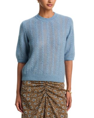 Shana Crewneck Sweater