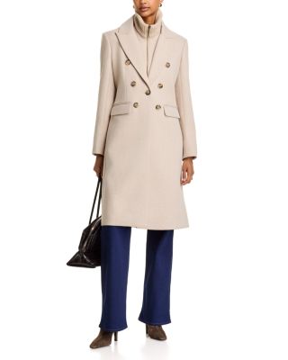 Stryder Dickey Coat - thumbnail 2