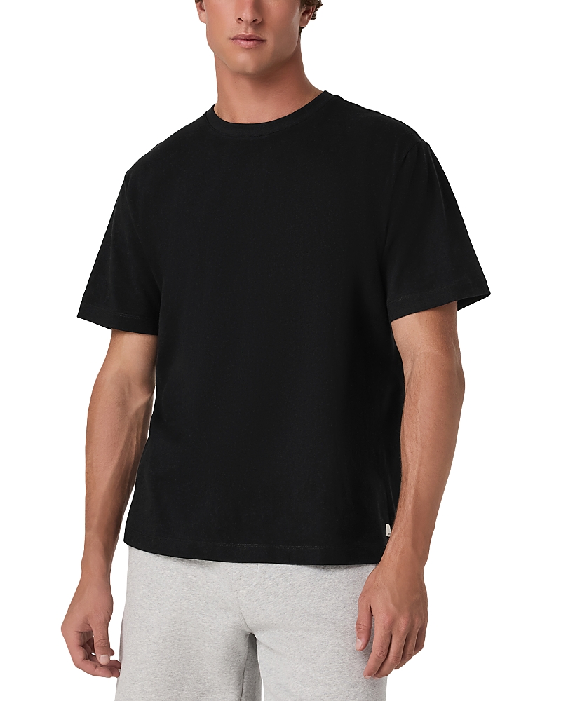 Vuori Heavyweight Relaxed Cotton T-Shirt