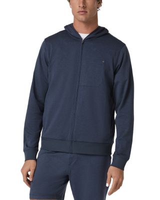 Ponto Full Zip Hoodie