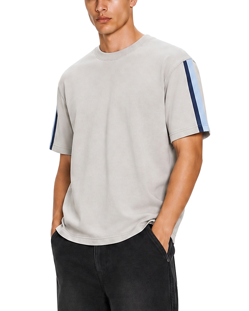 nANA jUDY Relaxed Fit Golfe Tee