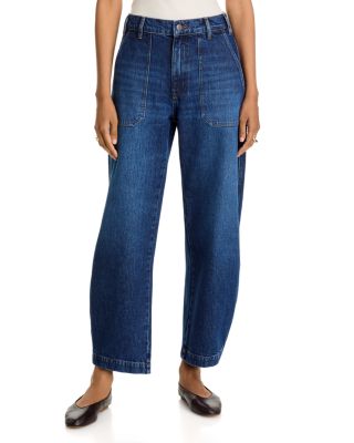 The Ranger High Rise Jeans in Terrace