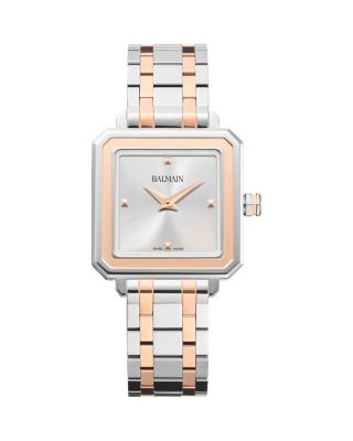 Eirini Square Watch, 26mm