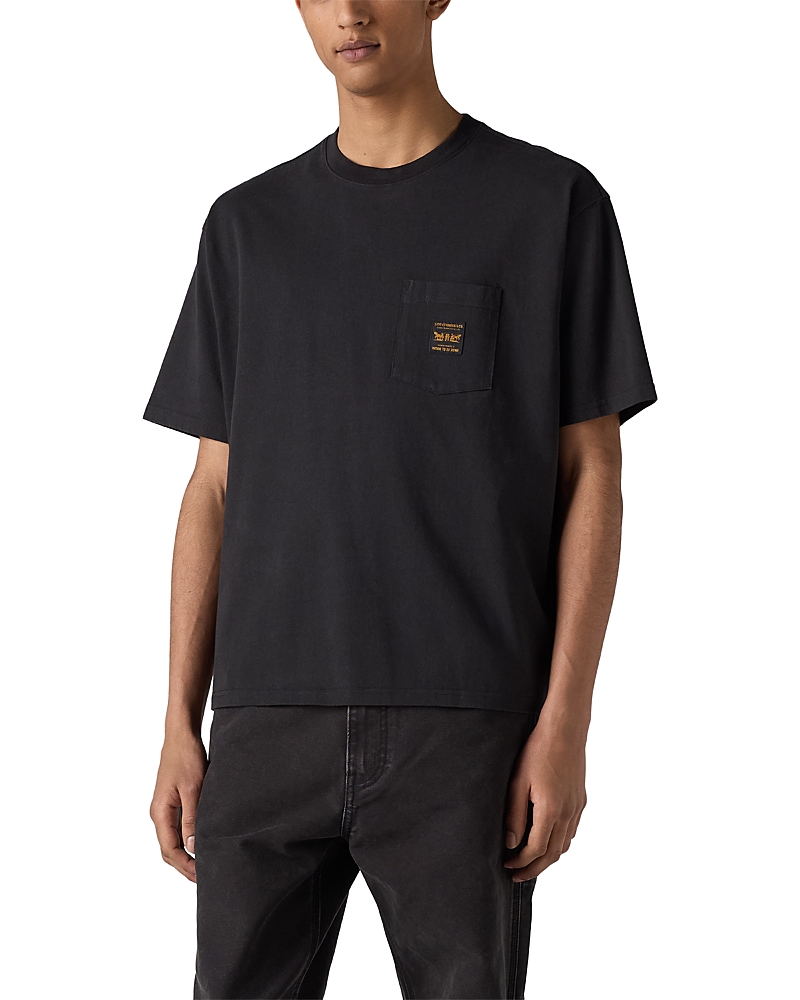 Levi's Workwear Cotton Pocket T-Shirt
