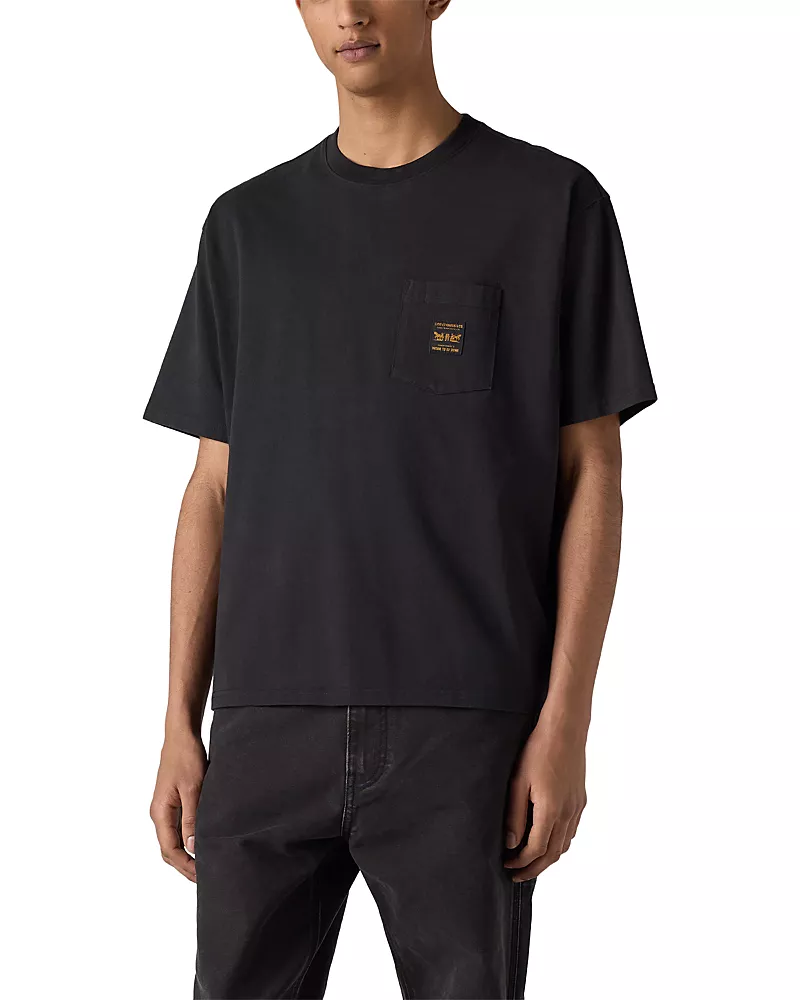 Levi's Workwear Cotton Pocket T-Shirt