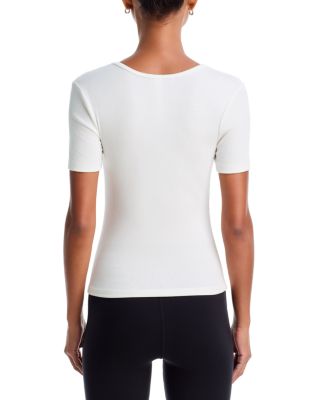 Ashby Short Sleeve Tee - thumbnail 3