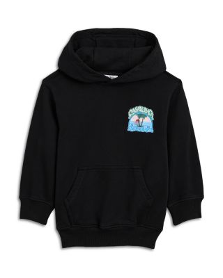 Unisex Palm Tree Hoodie - Little Kid, Big Kid