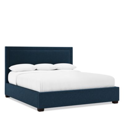 Morgan Bed, Full