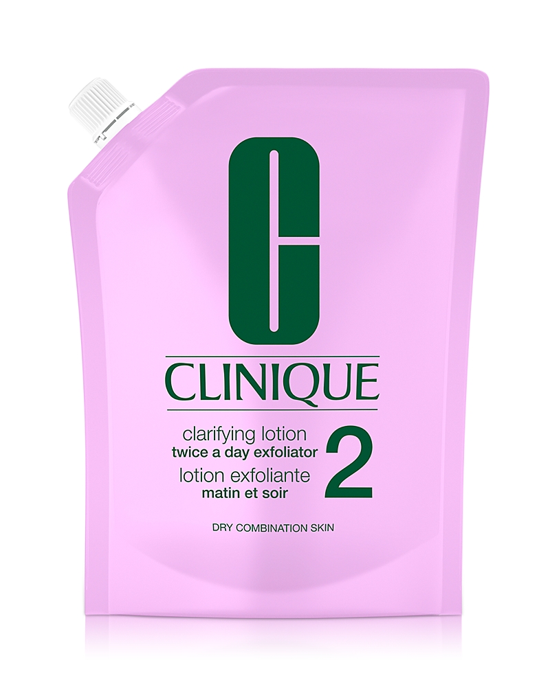Clinique Clarifying Lotion 2 Refill 13.5 oz.