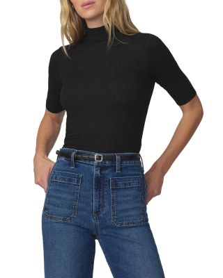 The Tony Half Sleeve Top
