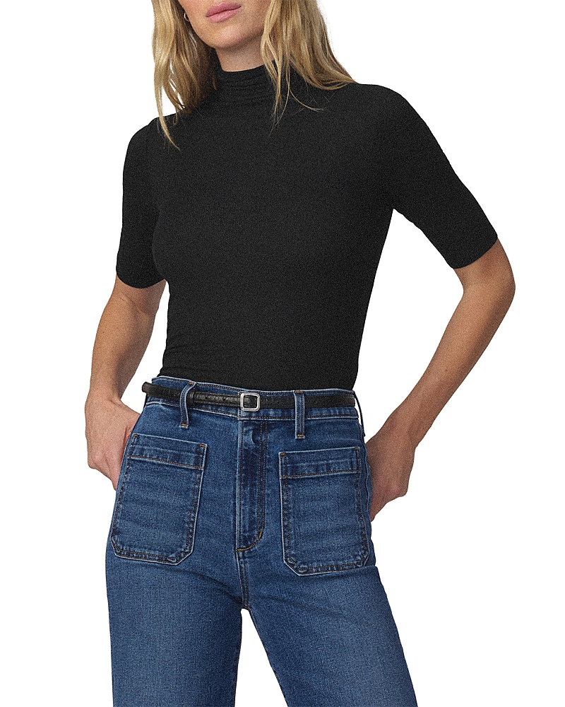 Joe's Jeans The Tony Half Sleeve Top