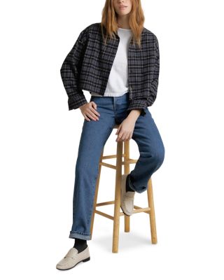 Cotton Cozy Shirt