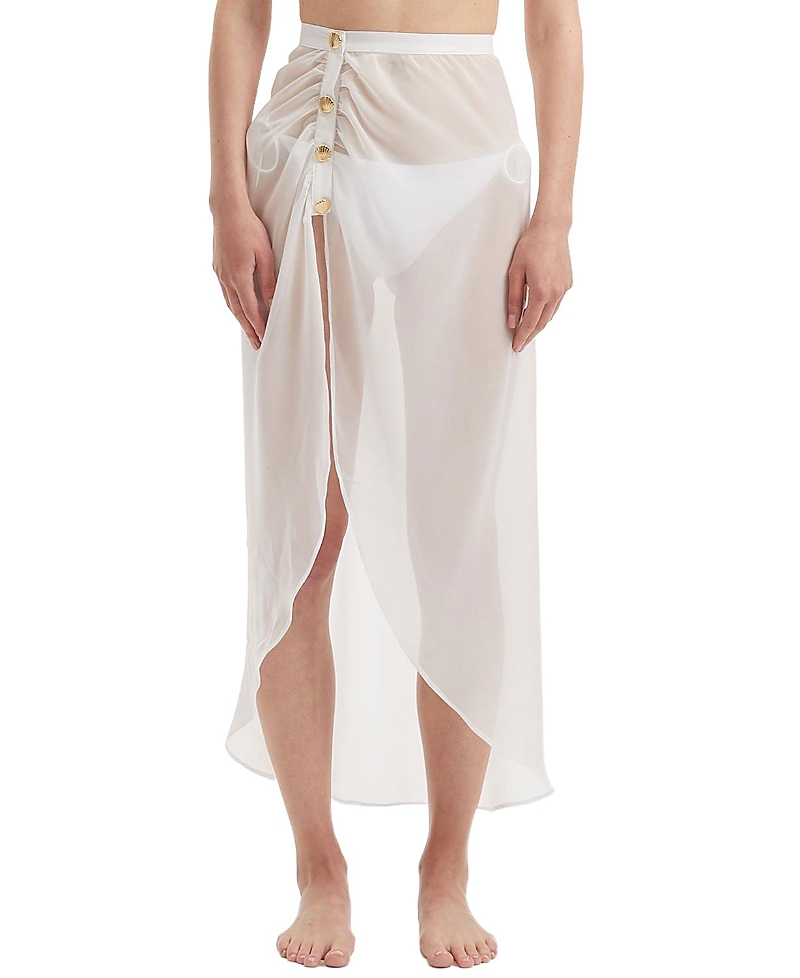 Moeva Xander Cover Up Pareo Sarong